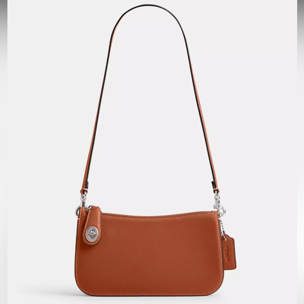 Coach Penn Shoulder Bag